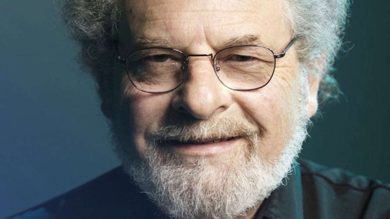 André Ceccarelli Sa biographie, ses albums, ses concerts