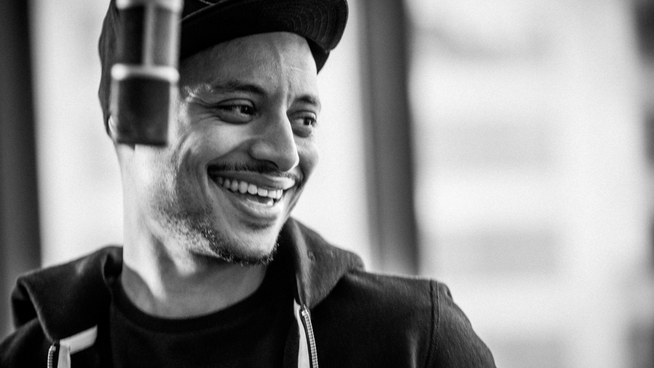 JOSE JAMES Sa biographie, ses albums, ses concerts