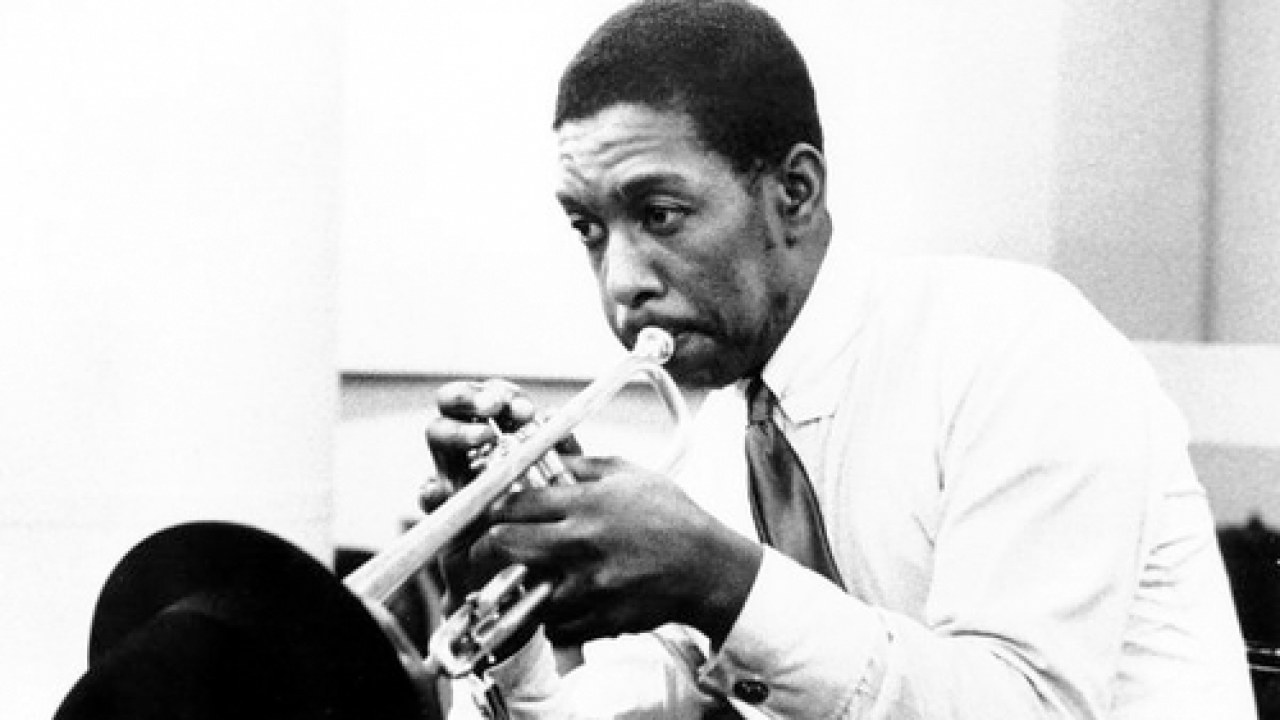 KENNY DORHAM Sa biographie, ses albums, ses concerts
