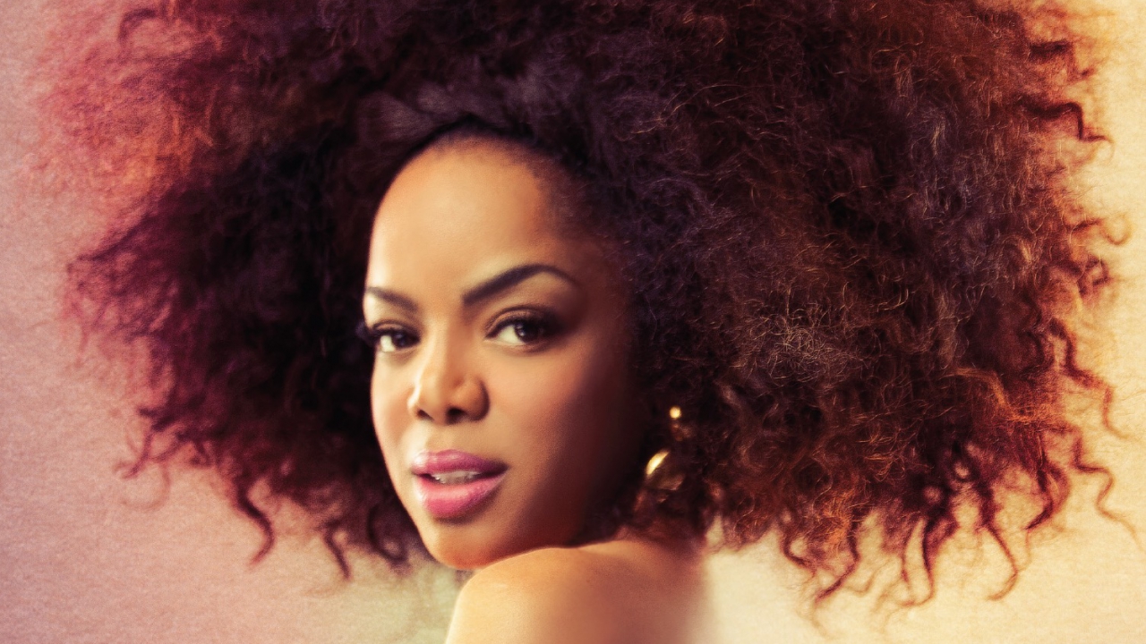 LEELA JAMES : Sa biographie, ses albums, ses concerts