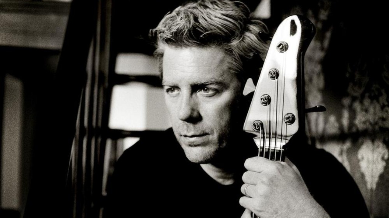 Kyle Eastwood, en concert - Agenda
