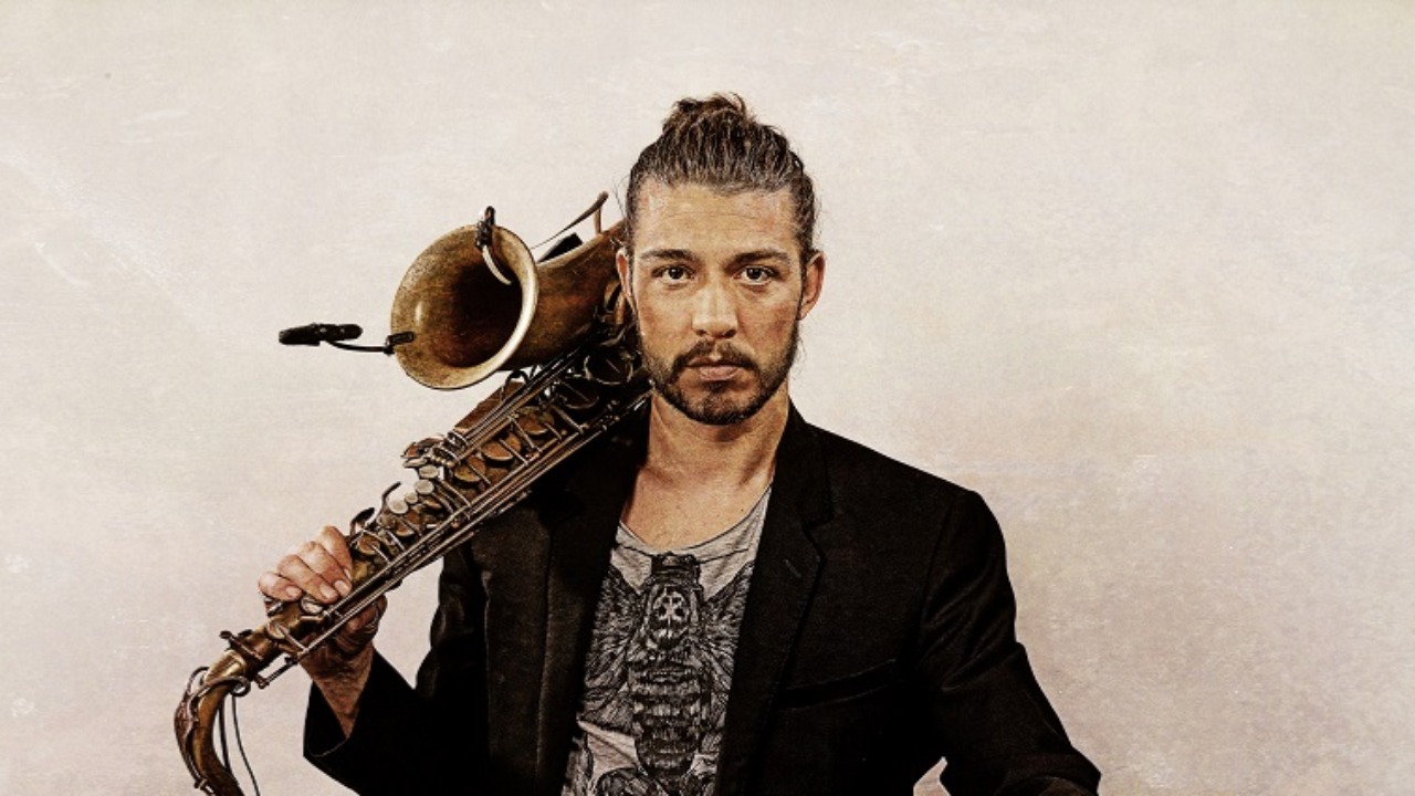 GUILLAUME PERRET ELEVATION Agenda