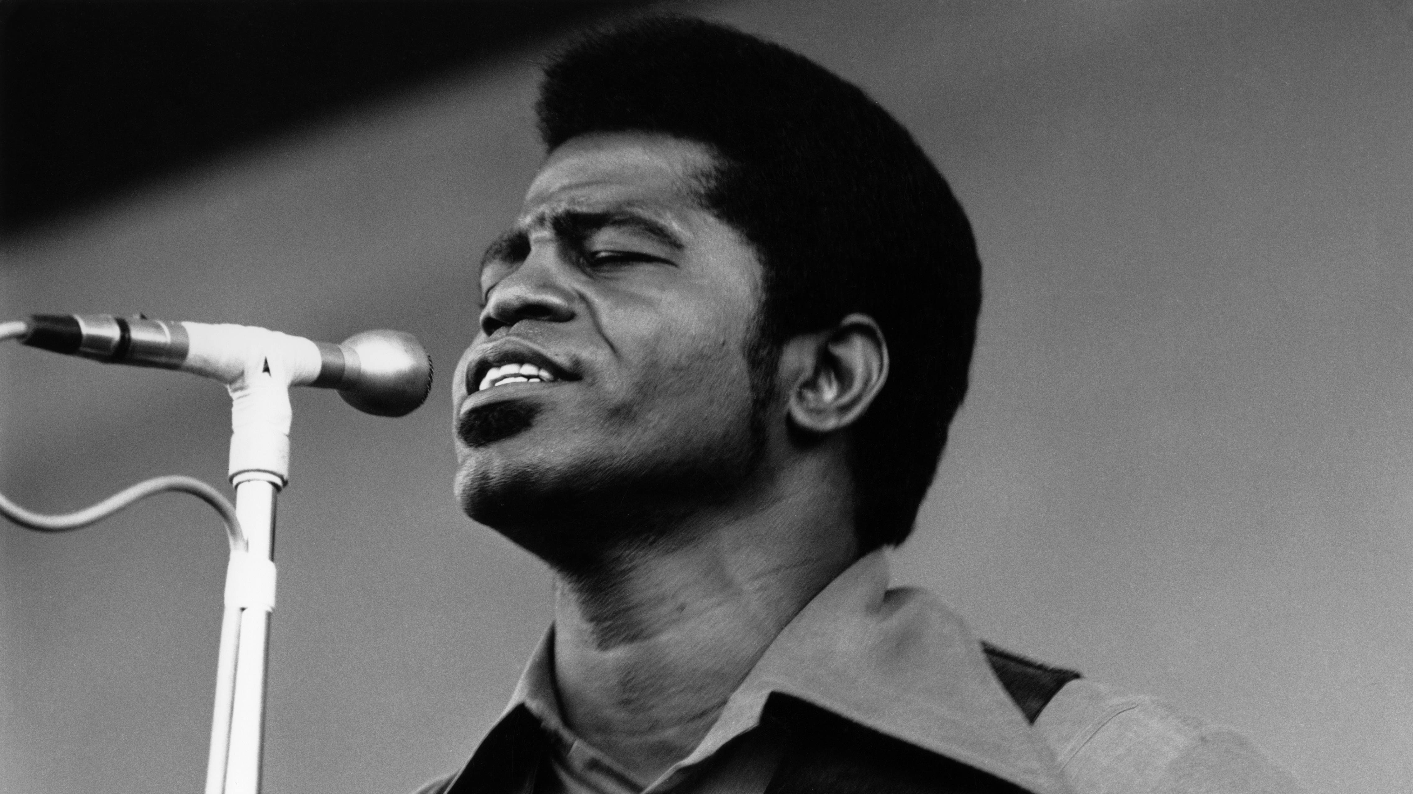 Découvrez l’histoire derrière « I Got You (I feel good) » de James Brown