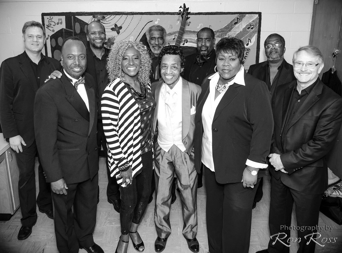 The JB's The Original James Brown Band en concert ce soir à Jazz à Vienne