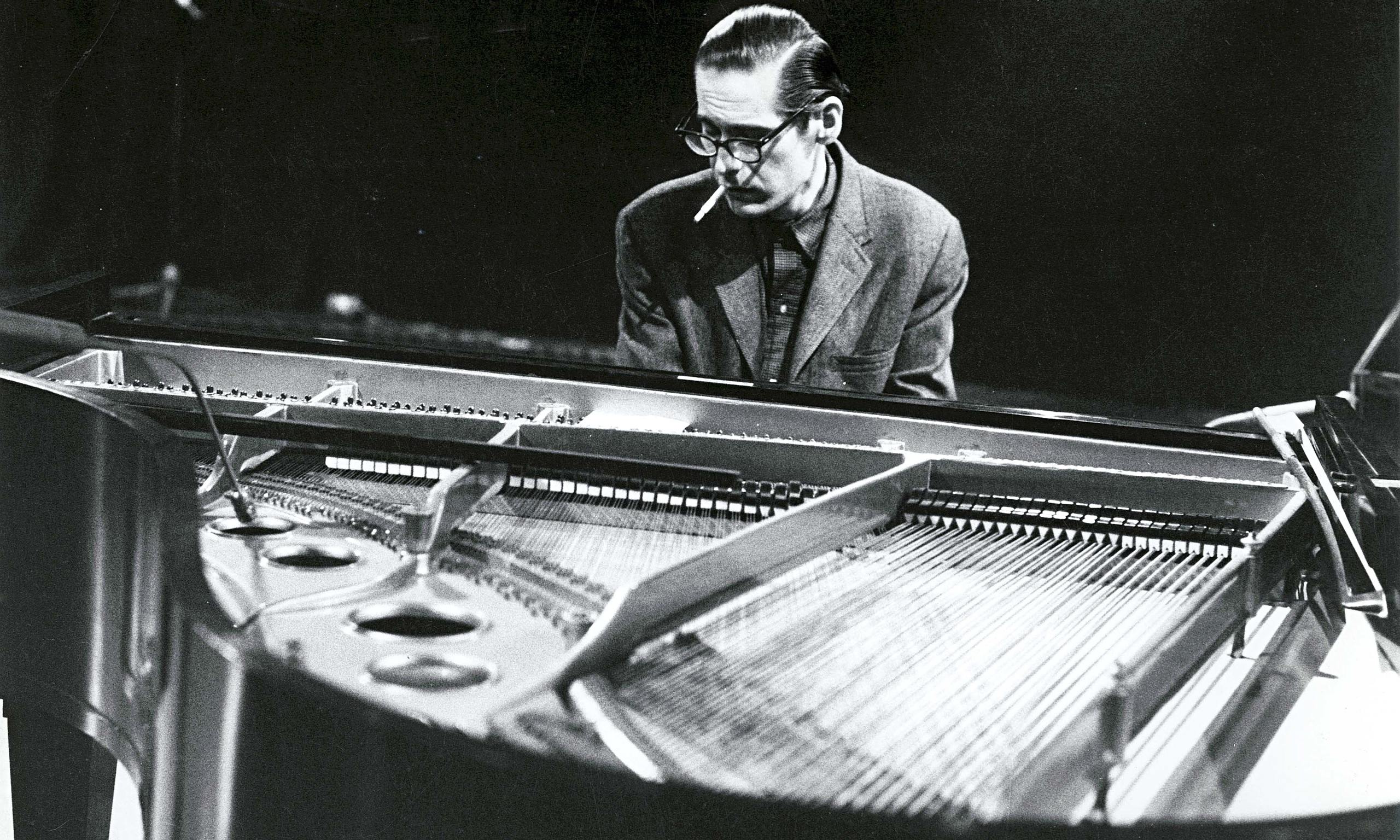 Morning Jazz avec Bill Evans, pianiste d’exception