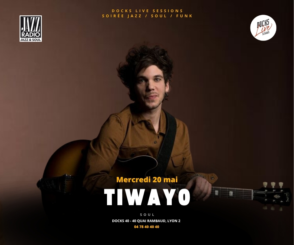 Tiwayo & The Bonnet Brothers