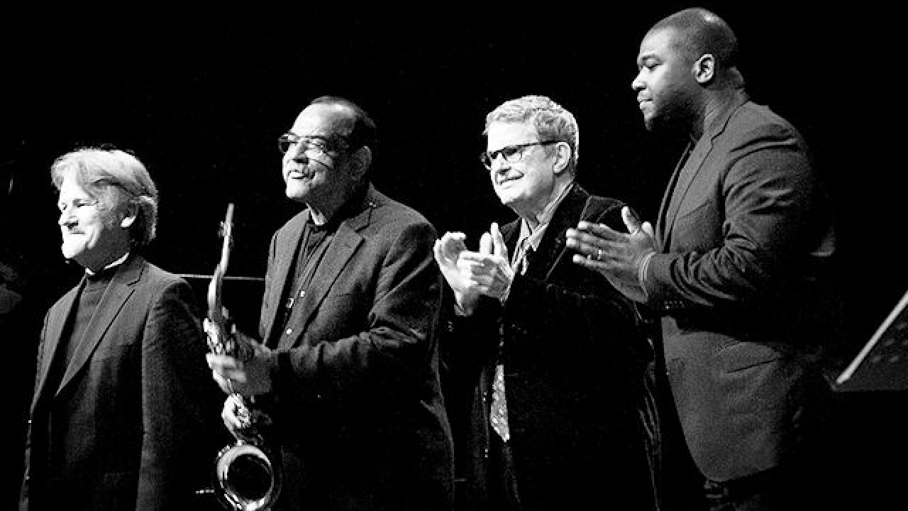 Charlie Haden Children