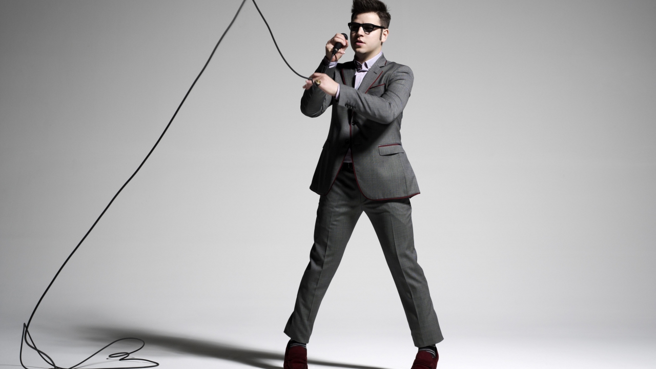 ELI PAPERBOY REED : Sa biographie, ses albums, ses concerts