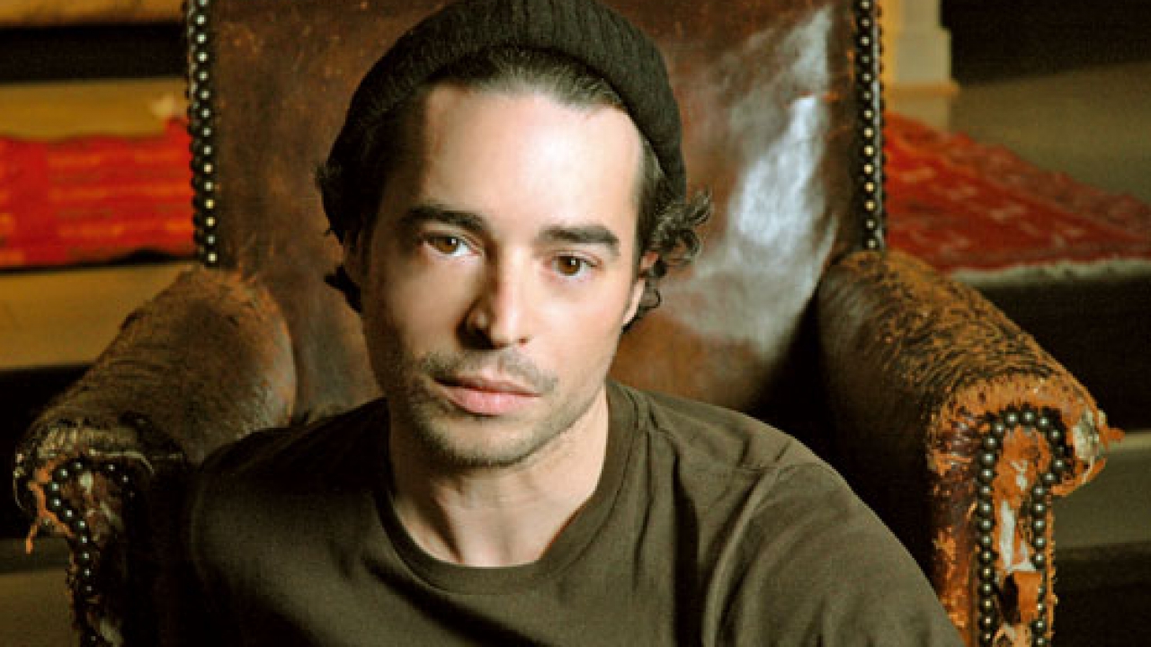 JEHRO : Sa biographie, ses albums, ses concerts