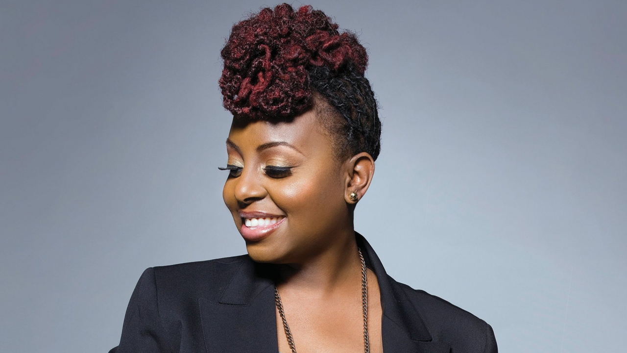 LEDISI Sa biographie, ses albums, ses concerts