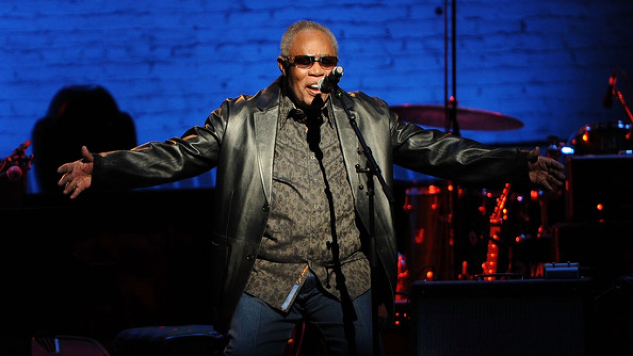 Samuel David Moore Sa biographie, ses albums, ses concerts