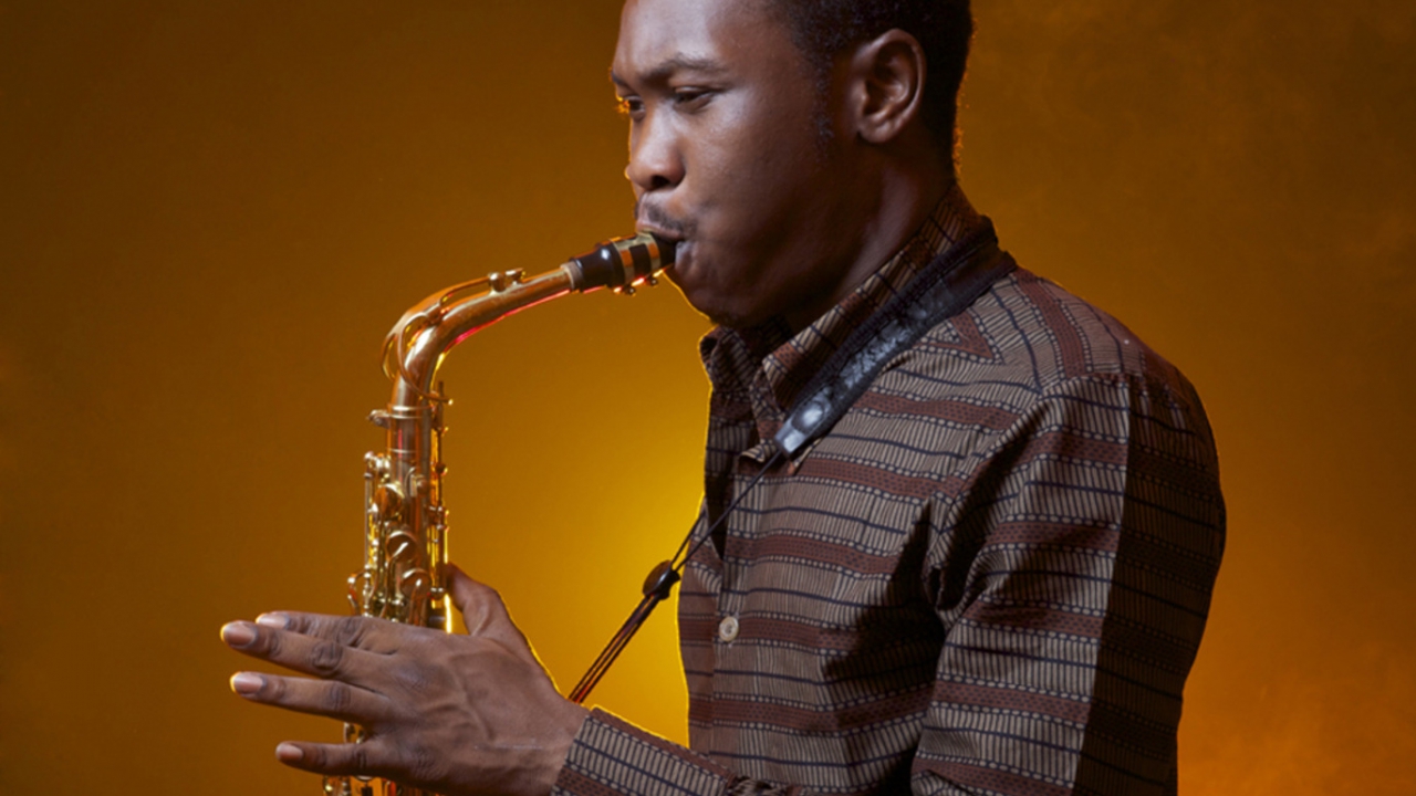 SEUN KUTI Sa Biographie Ses Albums Ses Concerts