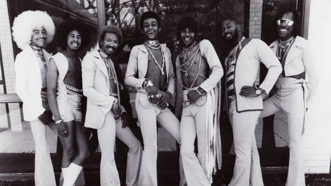 THE BARKAYS Sa biographie, ses albums, ses concerts