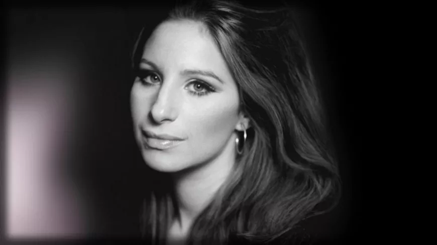 BARBRA STREISAND