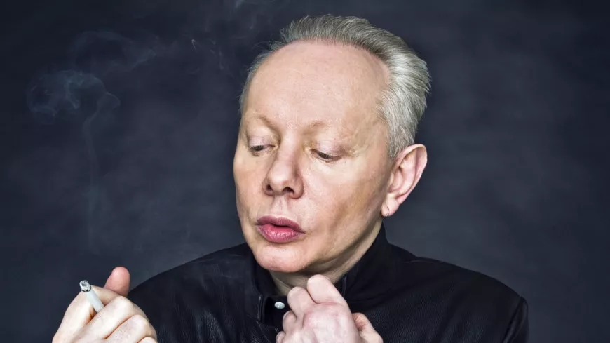 JOE JACKSON JOE JACKSON