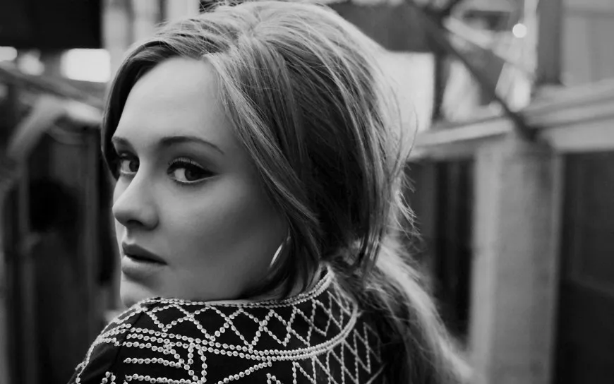 ADELE ADELE