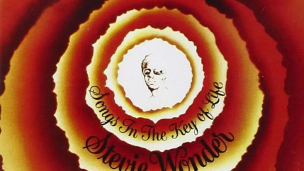Gagnez votre album de "Songs in the Key of Life" de Stevie Wonder et une platine vinyle ! Gagnez votre album de "Songs in the Key of Life" de Stevie Wonder et une platine vinyle !