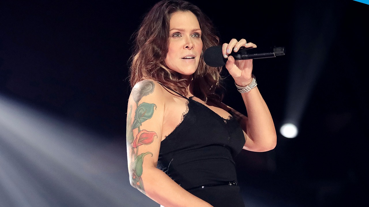Beth Hart, en concert Agenda