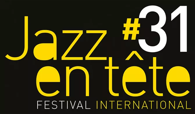 Jazz en Tête, le 23 au 27 Octobre