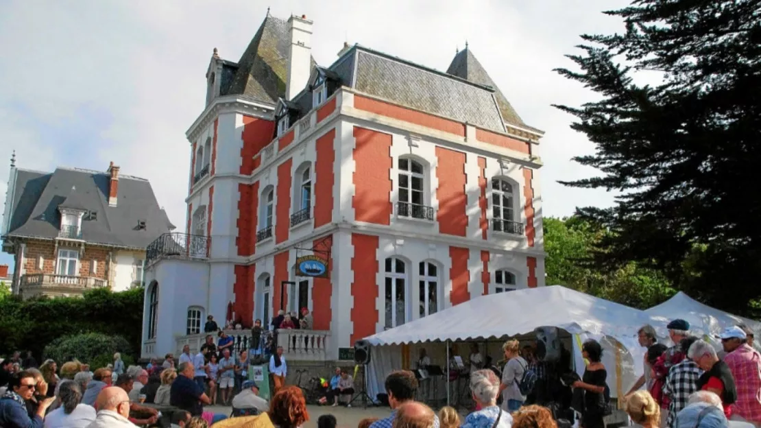 Fête de la musique à Lorient : Concert du Big-Brass