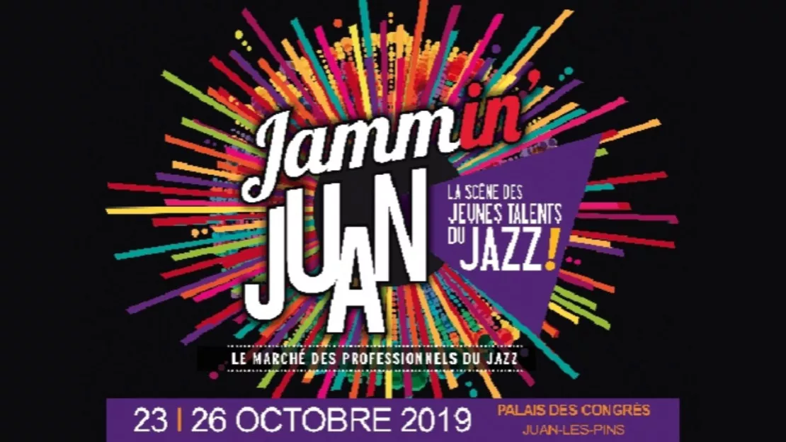 Jammin’Juan 2019