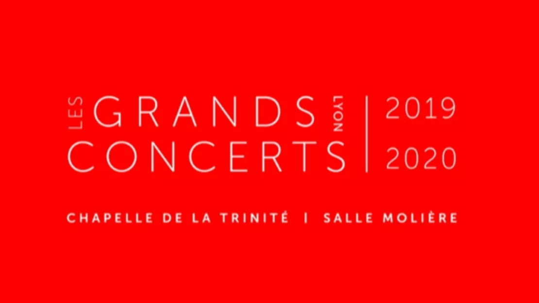 Concert de Jazz par « Les Grands Concerts »