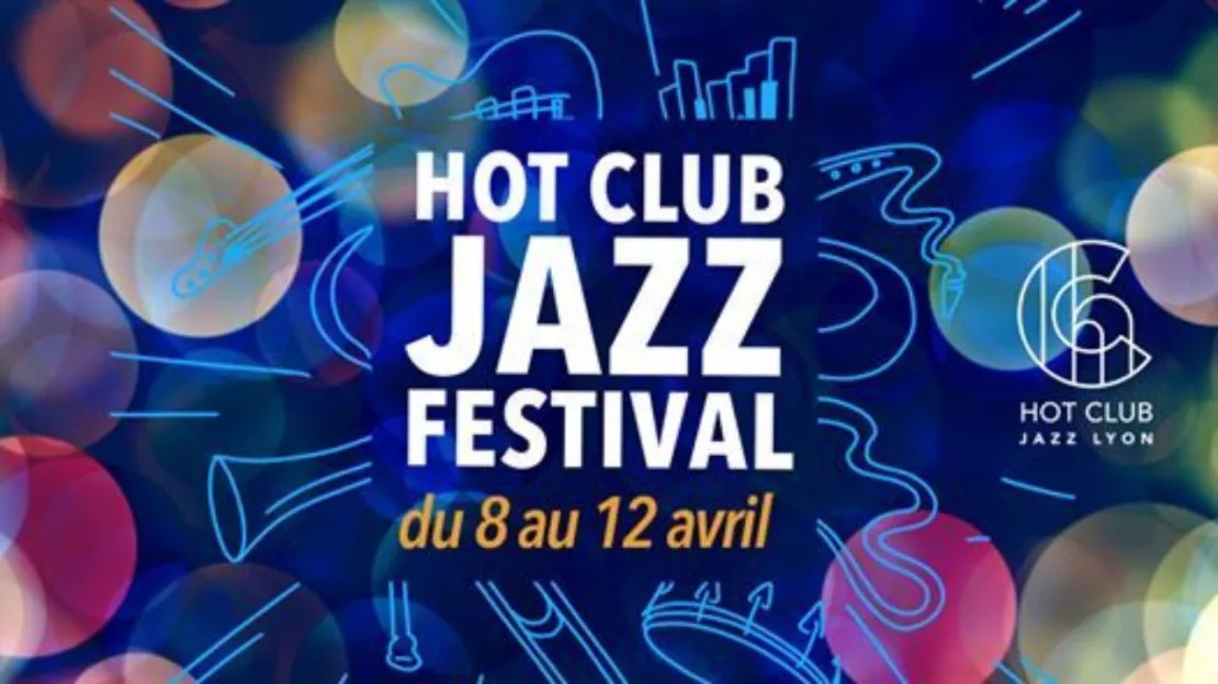 Hot Club Jazz Festival 2020