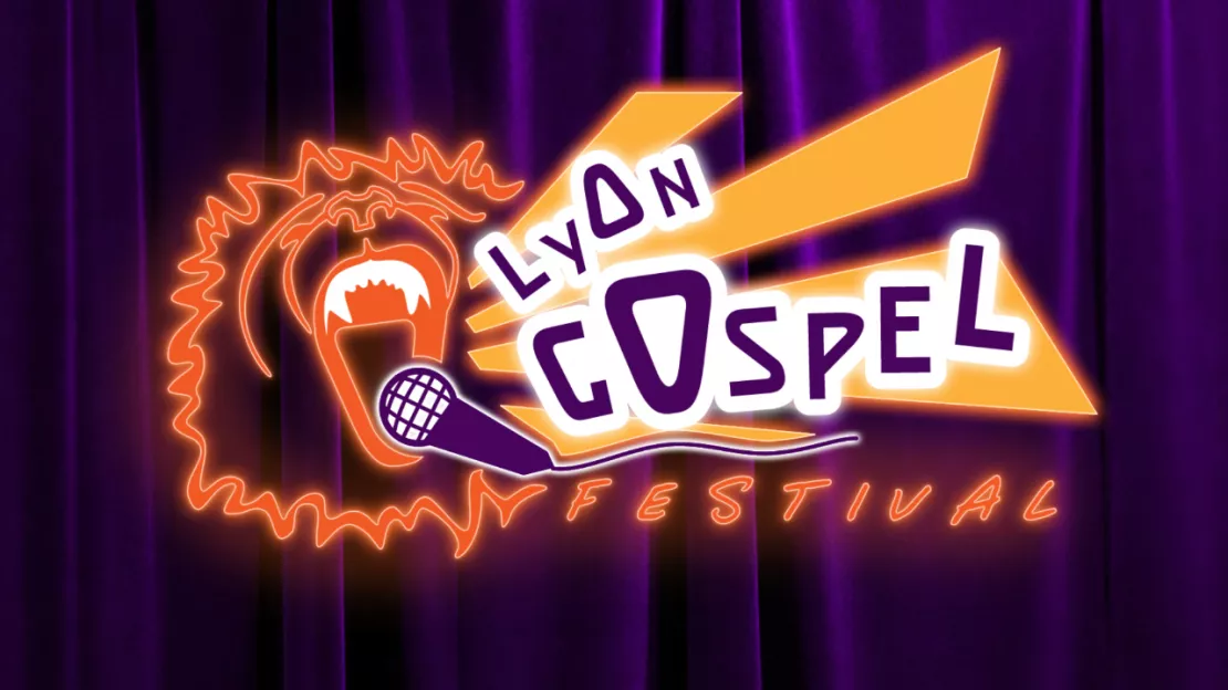 Lyon Gospel Festival