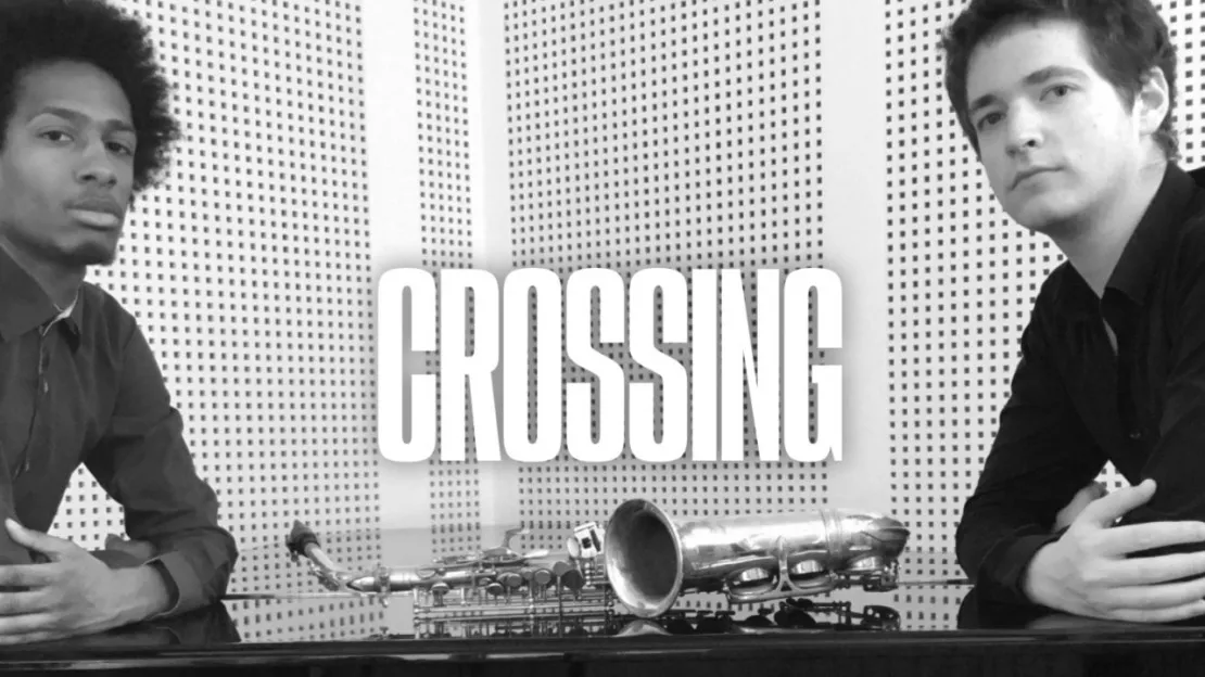 Concert de Jazz à l'OL Vallée : Crossing ! Concert de Jazz à l'OL Vallée : Crossing !