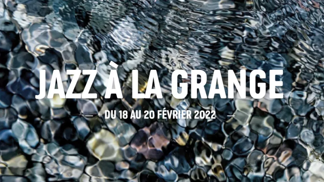 7ème édition du Festival Jazz à la Grange