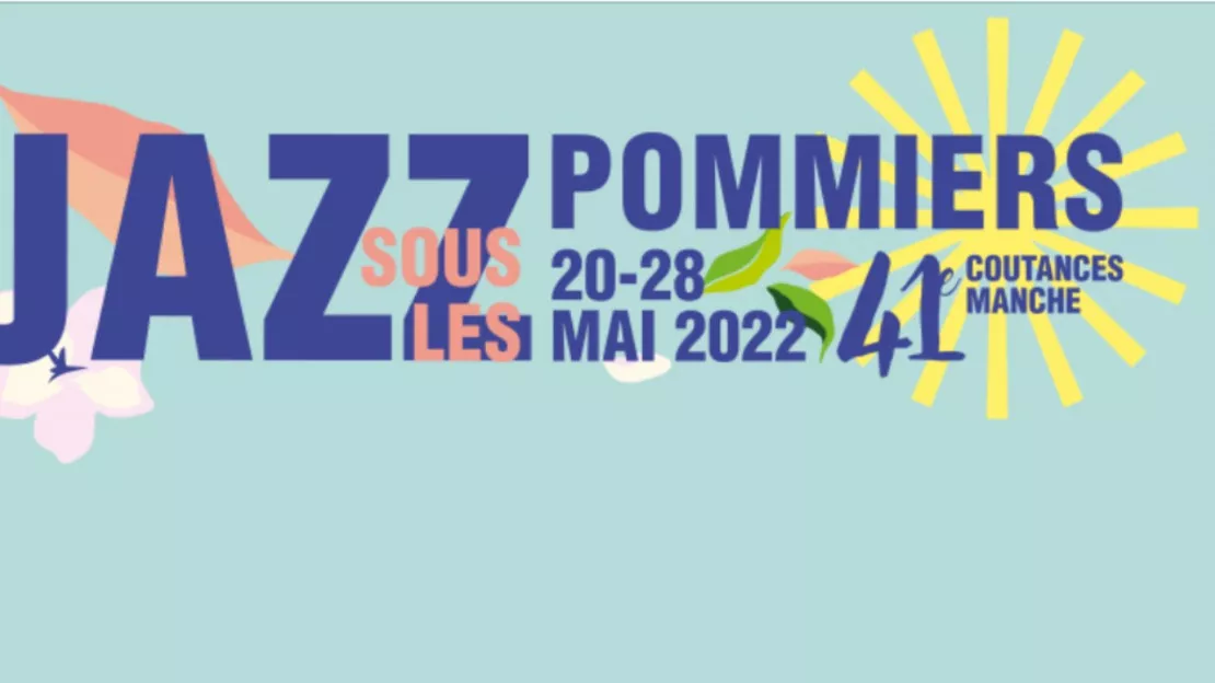 Jazz sous les Pommiers 2022