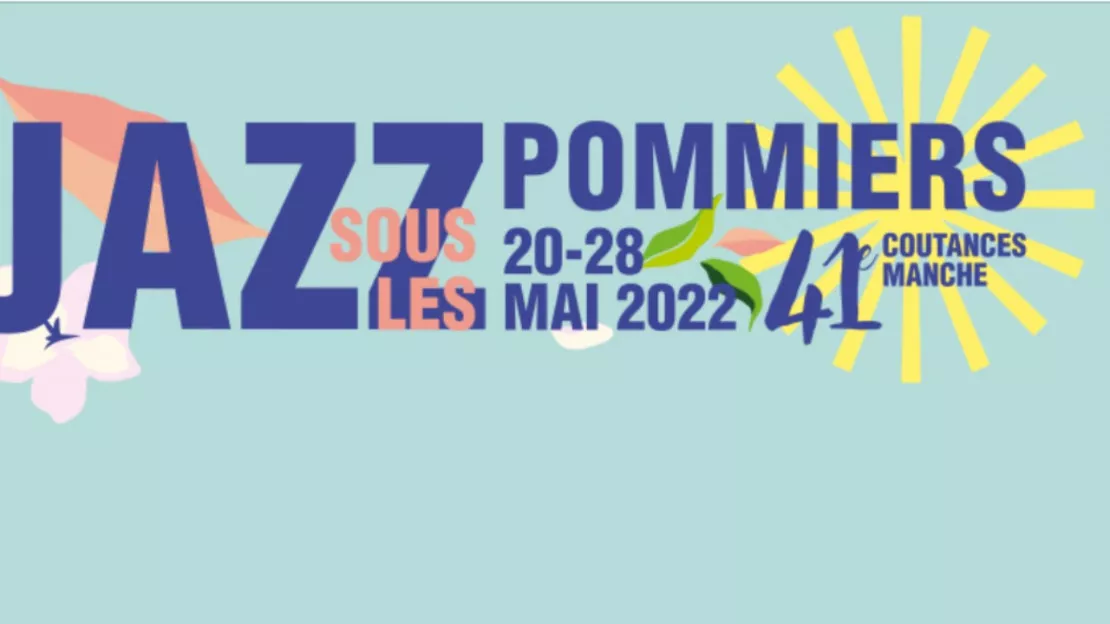 Jazz sous les Pommiers 2022 Jazz sous les Pommiers 2022