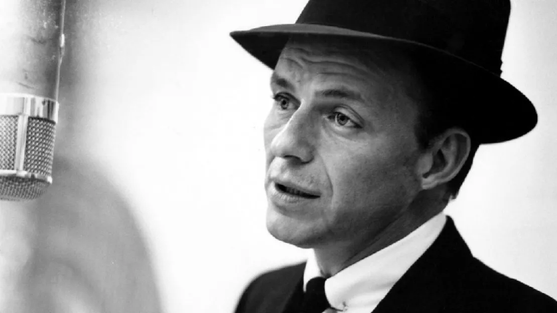 Un concert à la bougie en hommage à Franck Sinatra organisé à Lyon