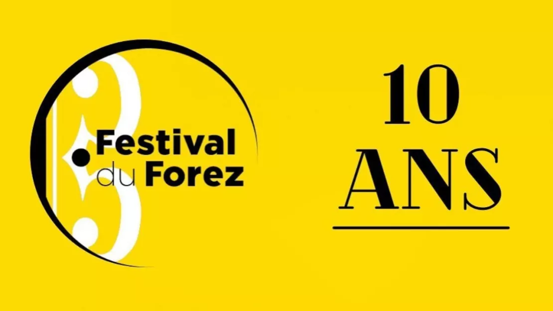 10ème édition du Festival du Forez