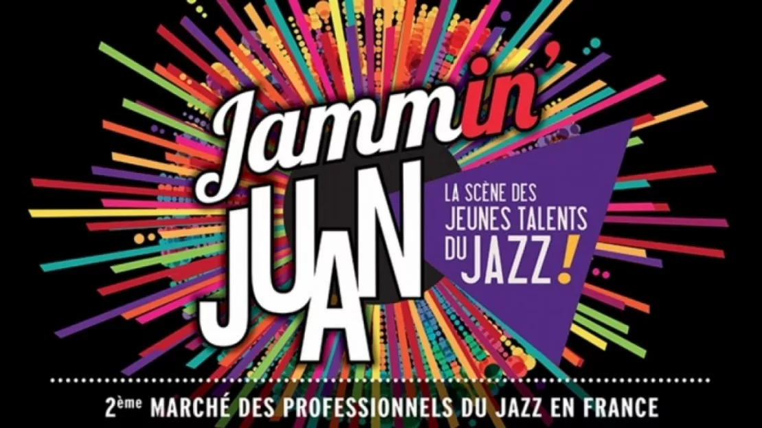 Deuxième édition de Jammin’Juan, du 25 au 27 octobre 2018