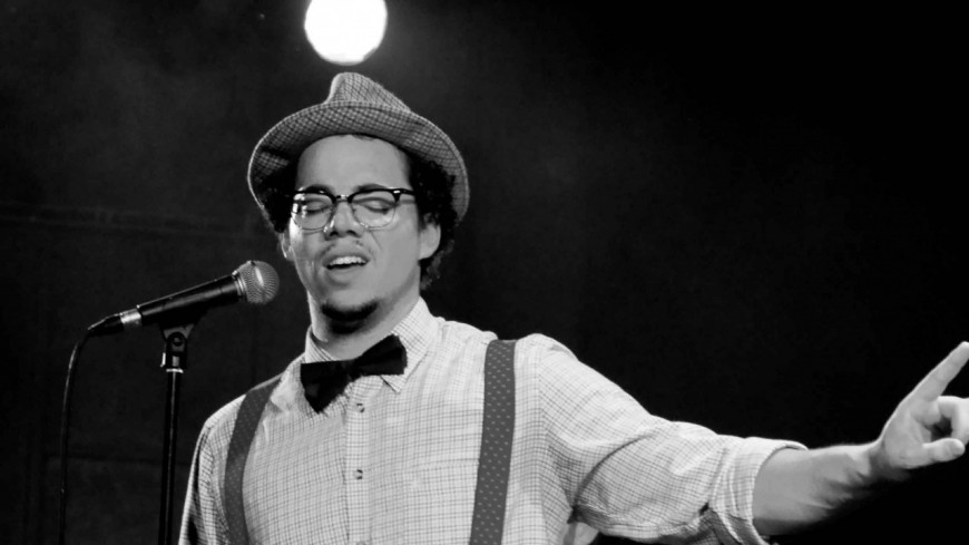 Ben L Oncle Soul Feeling Good