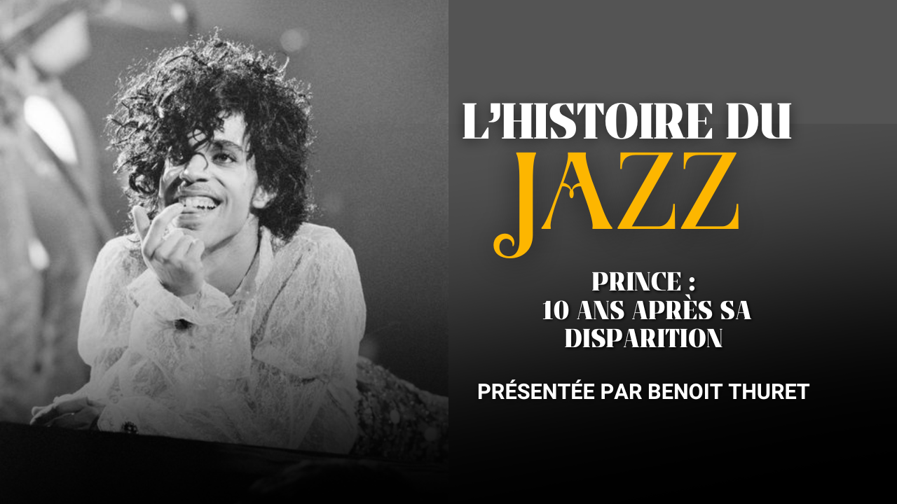 10 ans après sa disparition : pourquoi Prince influence toujours la ...
