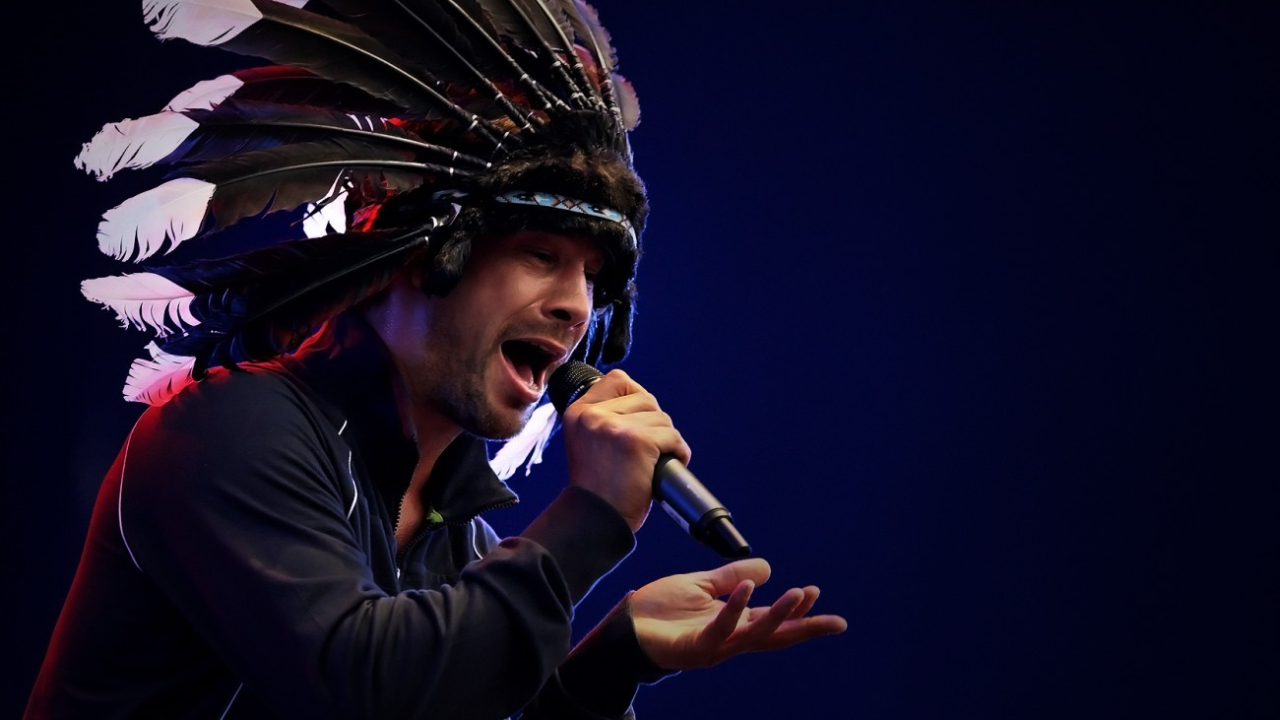 Après Lyon, Paris et Nîmes, Jamiroquai rejoint la programmation du festival Musilac 2026