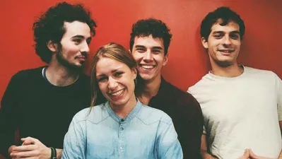 Découverte Jazz Radio de la journée, Beranger Magni 4tet, en concert à Lyon !