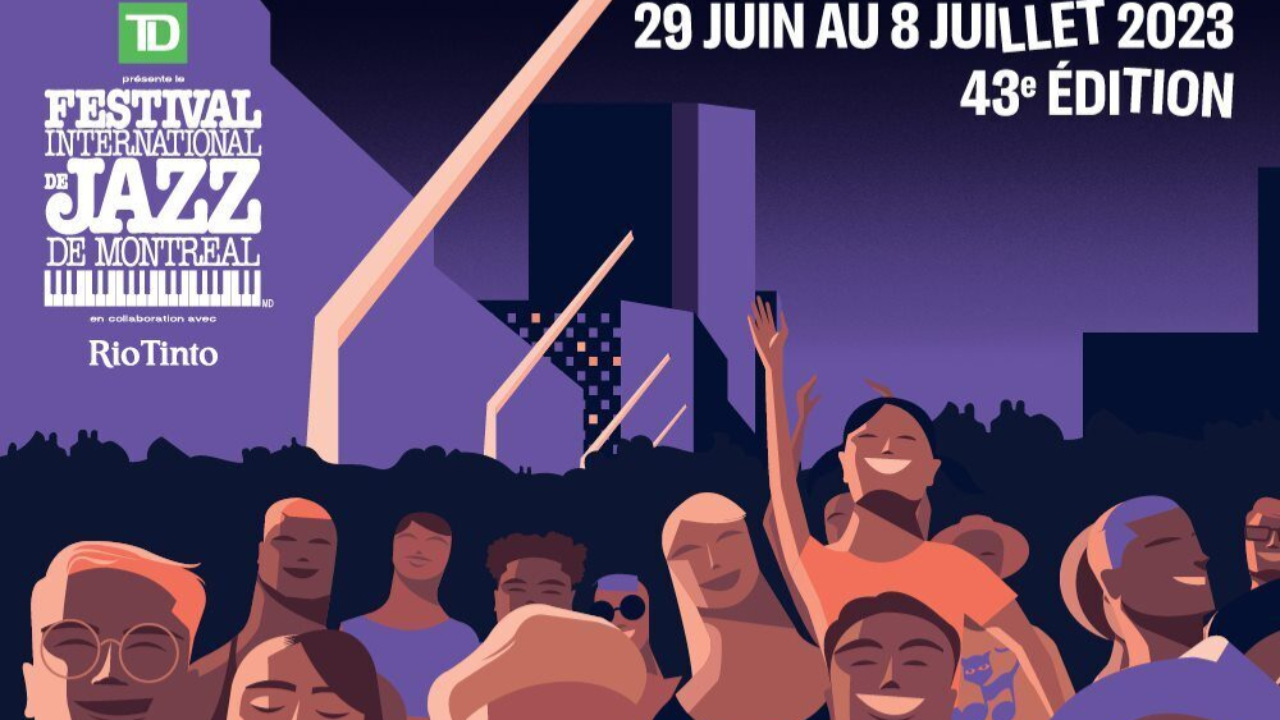 Festival de jazz de Montréal découvrez toute la programmation