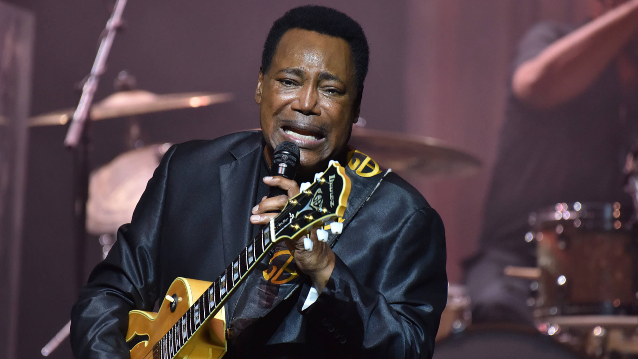 George Benson : 83 ans de génie entre jazz et soul