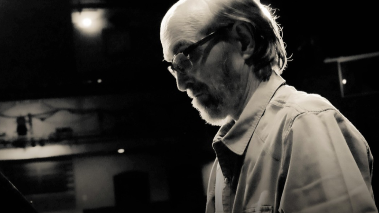 Winston Mort de l'illustre pianiste à 73 ans