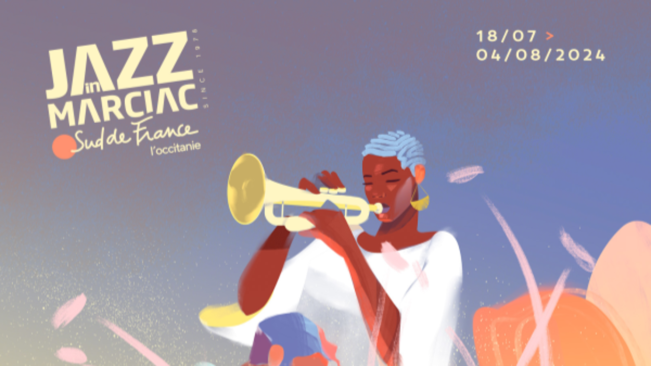 Jazz in Marciac 2024 découvrez la programmation complète