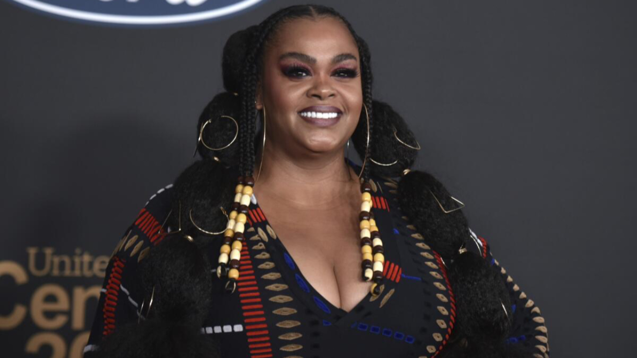 Jill Scott : l'éclat de la neo-soul fête ses 54 ans