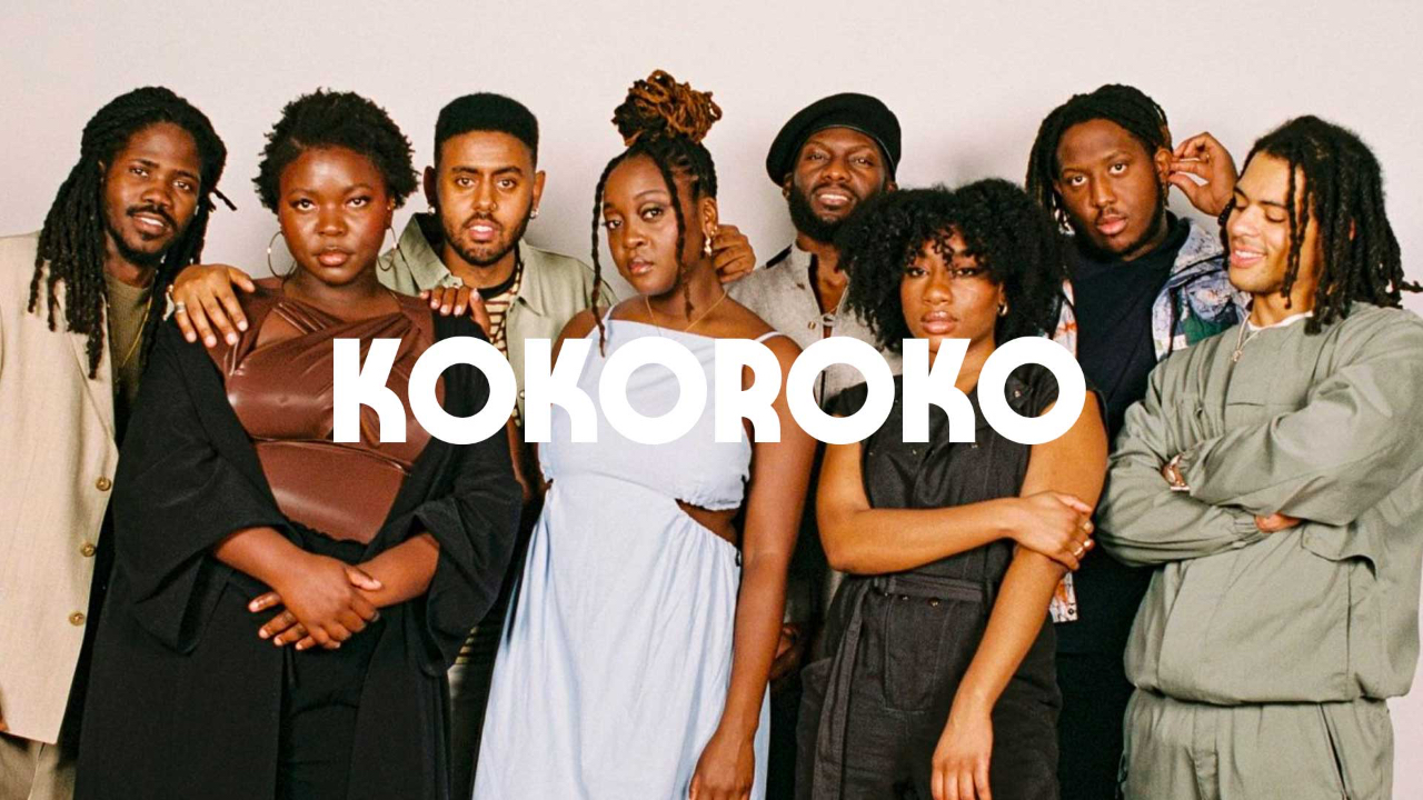 Koko Roco Band Kokoroko annonce un nouvel EP live et dévoile “Express Your Love”