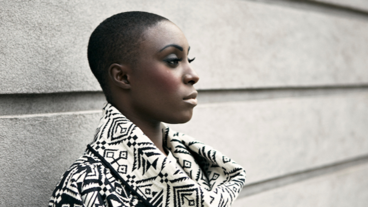 Laura Racine Laura Mvula : “Green Garden”, la racine soul d’une renaissance artistique