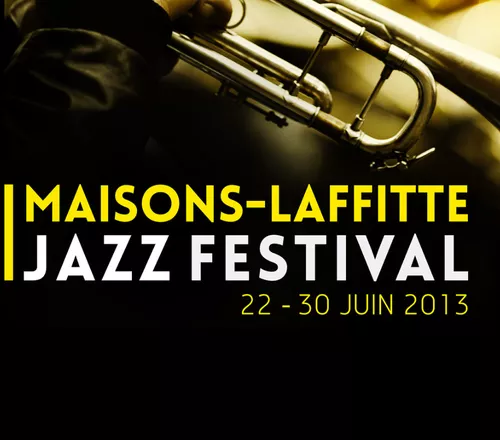Le Maisons-Laffitte Jazz Festival