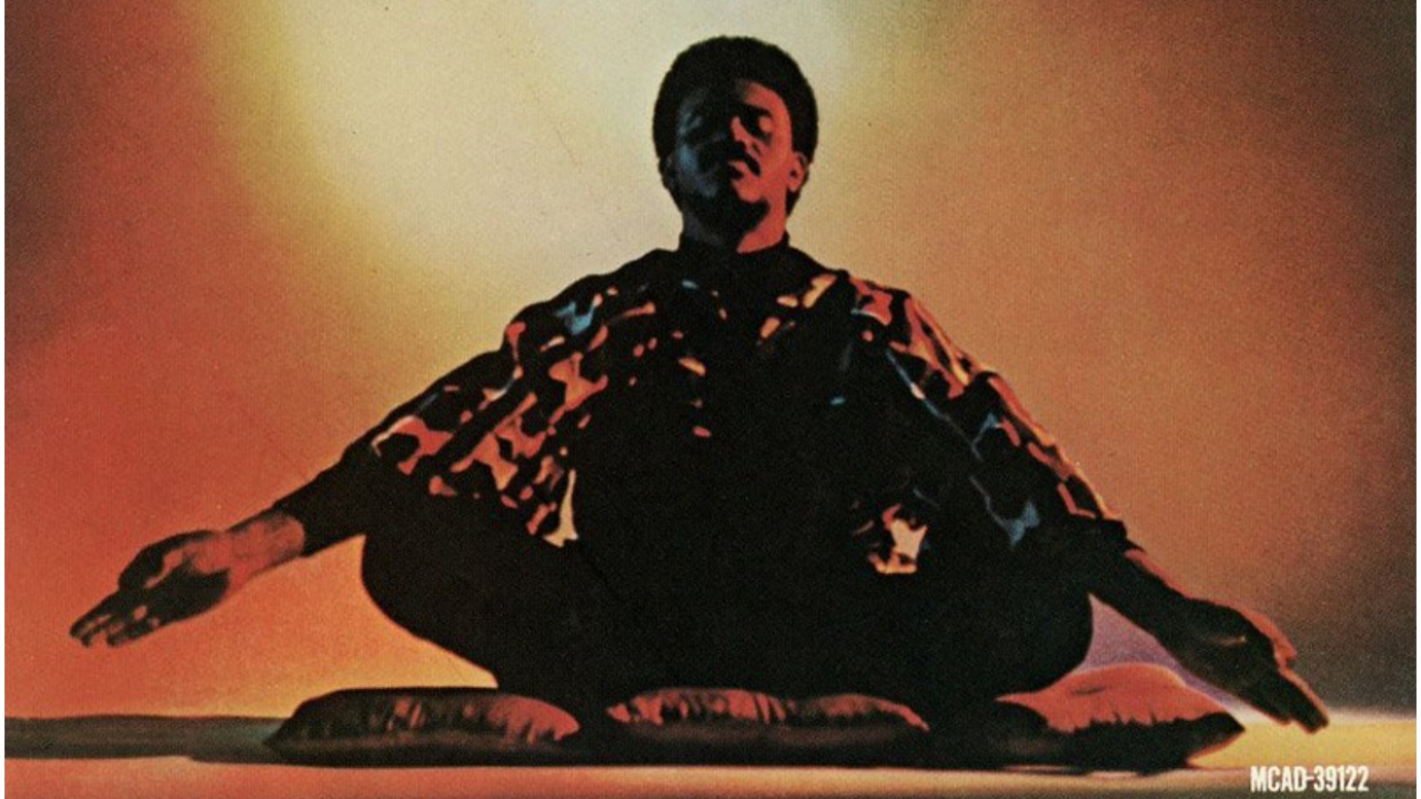 Pharoah Sanders Une réédition de l’album « Karma » en décembre