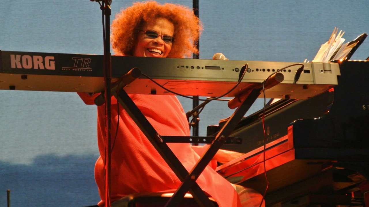 Tania Maria : 78 ans d’une énergie jazz-samba inaltérable