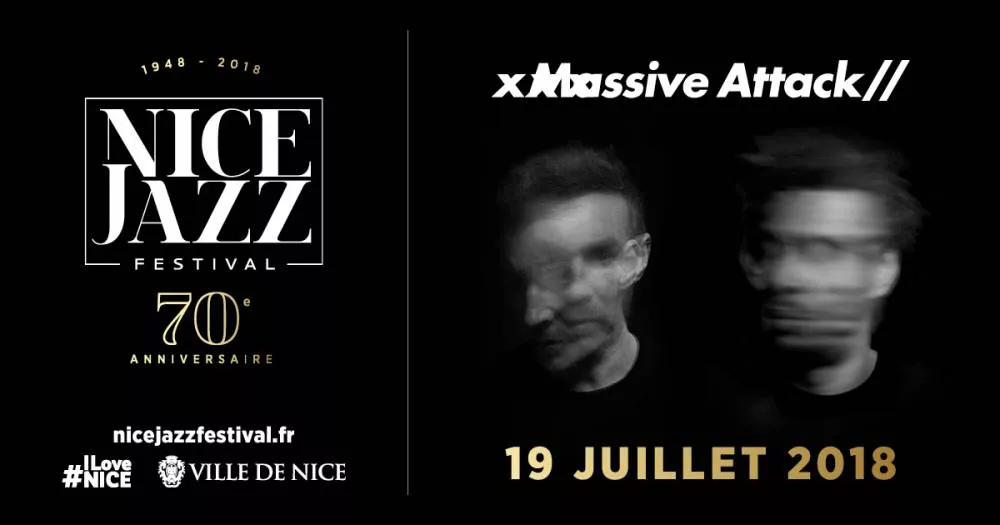Nice Jazz Festival, une édition anniversaire